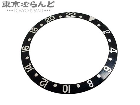 rolex bezel insert 5 digit|Rolex replacement bezel insert.